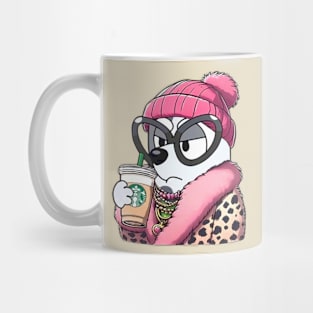 Muffin Cool Mug